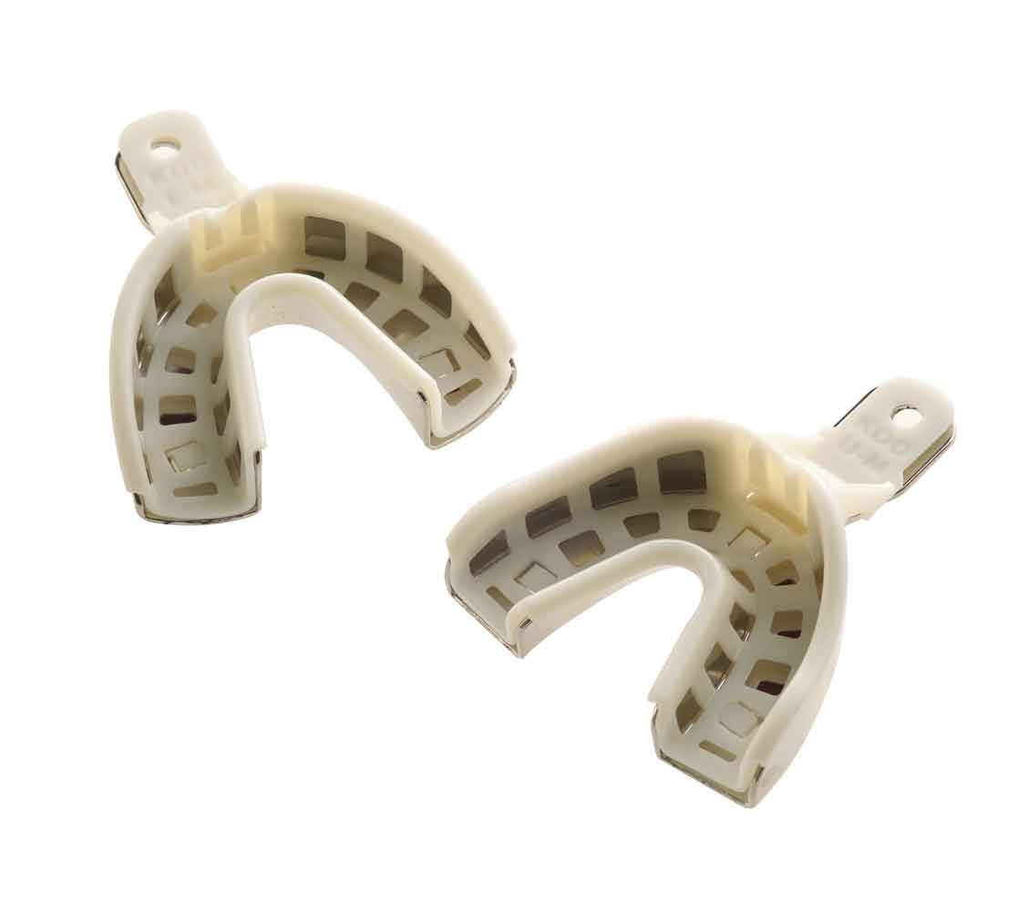 impression dental tray disposable